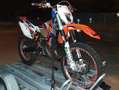 KTM 125 EXC Orange - thumbnail 4