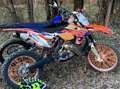 KTM 125 EXC Orange - thumbnail 5