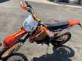 KTM 125 EXC Orange - thumbnail 2