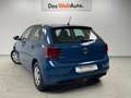 Volkswagen Polo 1.0 Edition 59kW Azul - thumbnail 3