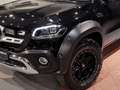 Mercedes-Benz X 350 X 350d Power 4M. Aut."Hurter-Extreme"VOLL*Offroad* Schwarz - thumbnail 2