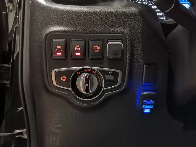 Mercedes-Benz X 350 X 350d Power 4M. Aut."Hurter-Extreme"VOLL*Offroad* Ansicht 29