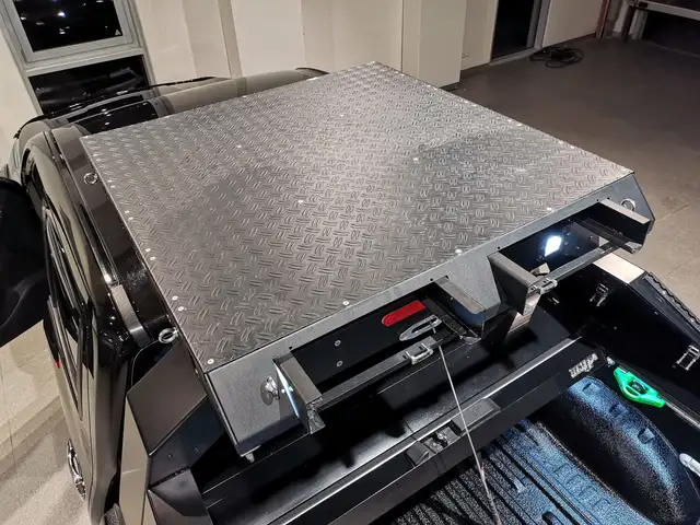 Mercedes-Benz X 350 X 350d Power 4M. Aut."Hurter-Extreme"VOLL*Offroad* Ansicht 14