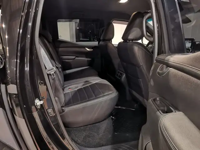 Mercedes-Benz X 350 X 350d Power 4M. Aut."Hurter-Extreme"VOLL*Offroad* Ansicht 33