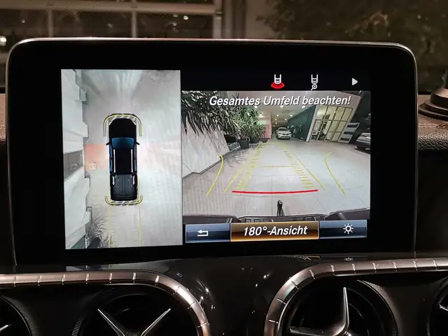 Mercedes-Benz X 350 X 350d Power 4M. Aut."Hurter-Extreme"VOLL*Offroad* Ansicht 26