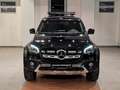 Mercedes-Benz X 350 X 350d Power 4M. Aut."Hurter-Extreme"VOLL*Offroad* Schwarz - thumbnail 4