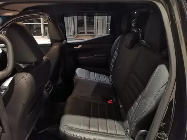 Mercedes-Benz X 350 X 350d Power 4M. Aut."Hurter-Extreme"VOLL*Offroad* Ansicht 30