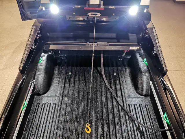 Mercedes-Benz X 350 X 350d Power 4M. Aut."Hurter-Extreme"VOLL*Offroad* Ansicht 13