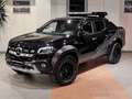 Mercedes-Benz X 350 X 350d Power 4M. Aut."Hurter-Extreme"VOLL*Offroad* Schwarz - thumbnail 1