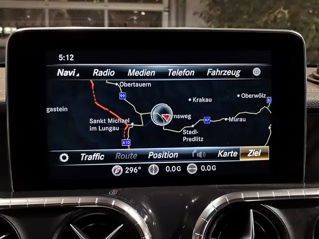 Mercedes-Benz X 350 X 350d Power 4M. Aut."Hurter-Extreme"VOLL*Offroad* Ansicht 27