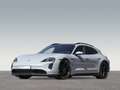 Porsche Taycan GTS Sport Turismo InnoDrive PDCC Head-Up Gris - thumbnail 1