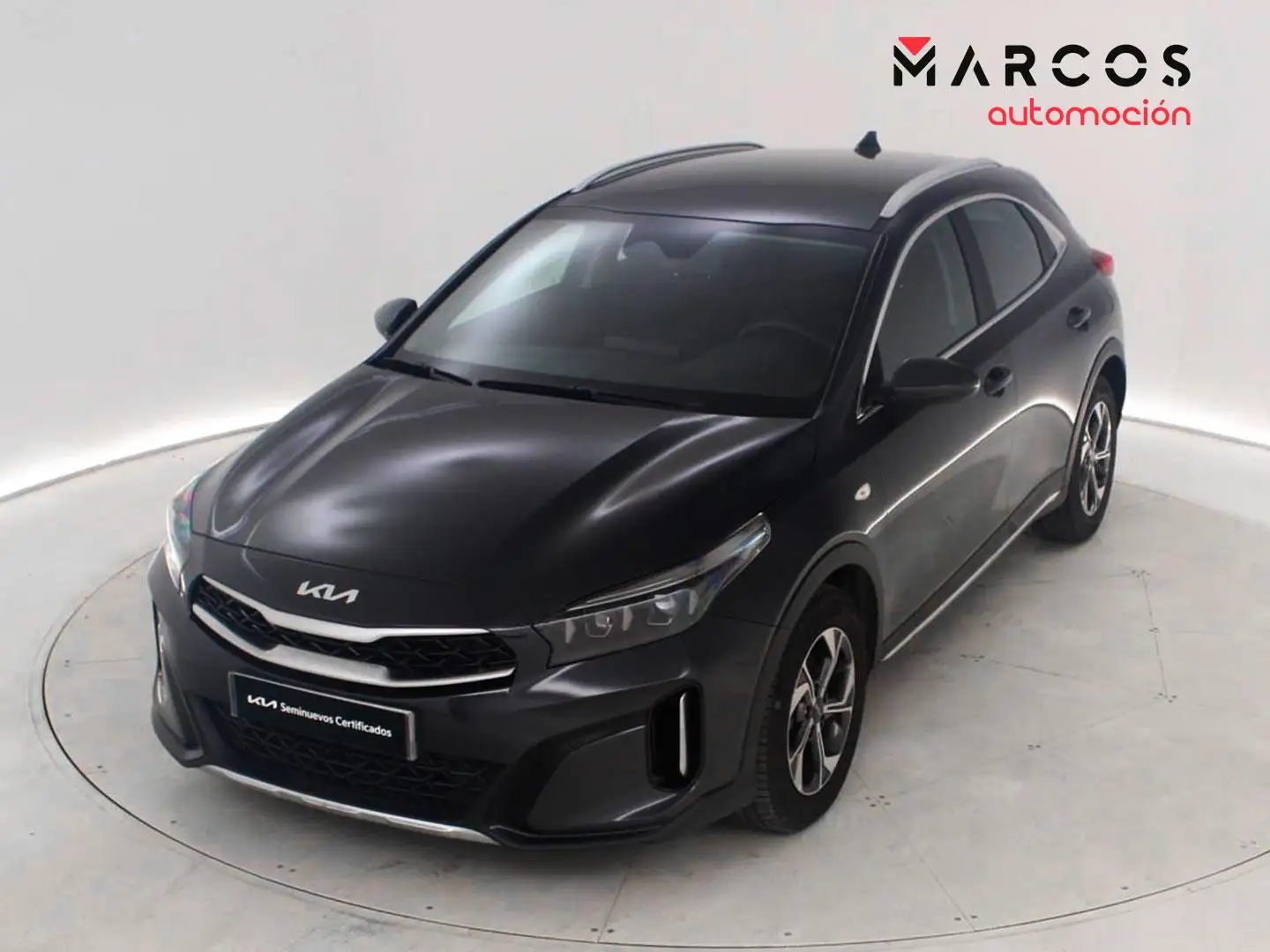 Kia XCeed 1.0 T-GDi Drive - 1