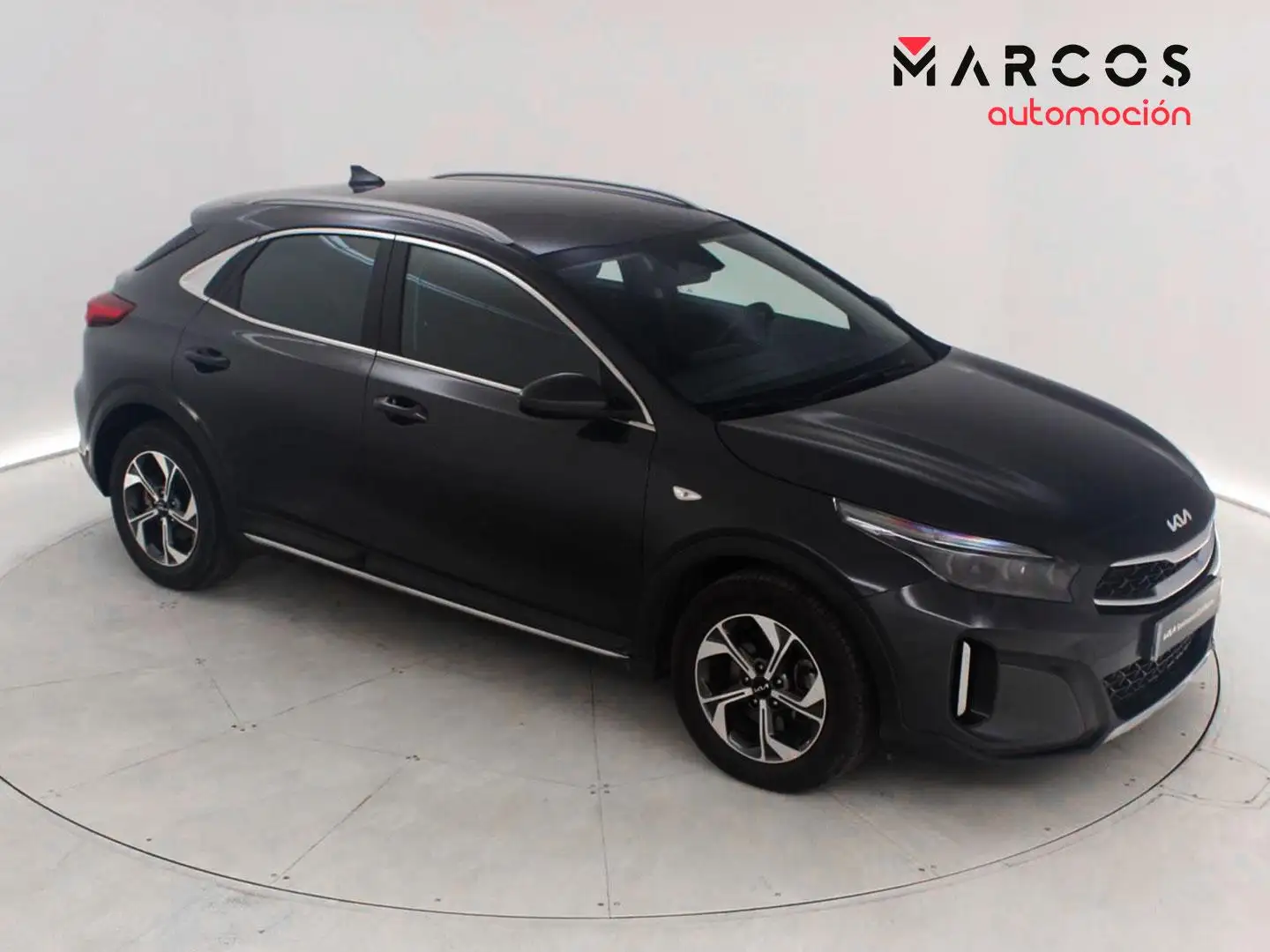 Kia XCeed 1.0 T-GDi Drive - 2