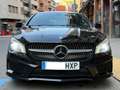 Mercedes-Benz CLA 200 200CDI AMG Line7G-DCT Negro - thumbnail 25