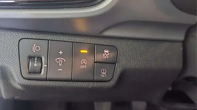 Kia Stonic view 20