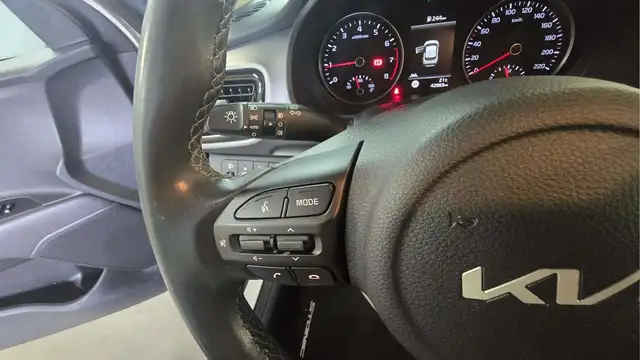Kia Stonic view 13