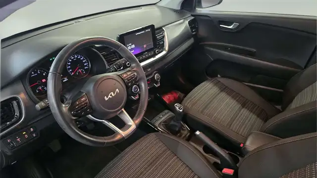 Kia Stonic view 11