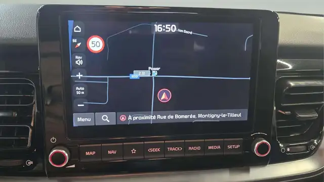 Kia Stonic view 17