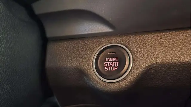 Kia Stonic view 19