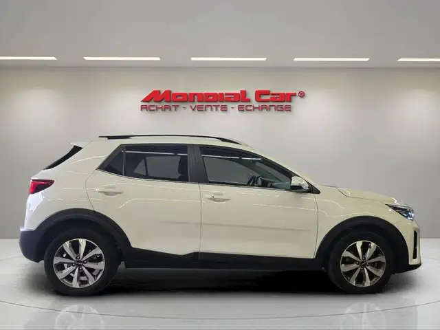 Kia Stonic view 7
