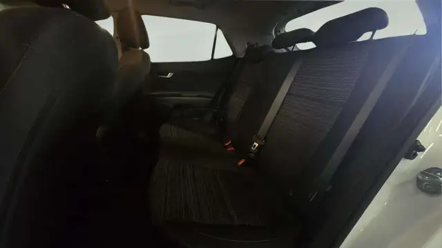 Kia Stonic view 21