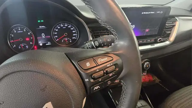 Kia Stonic view 14