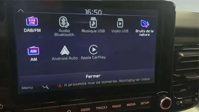 Kia Stonic view 18
