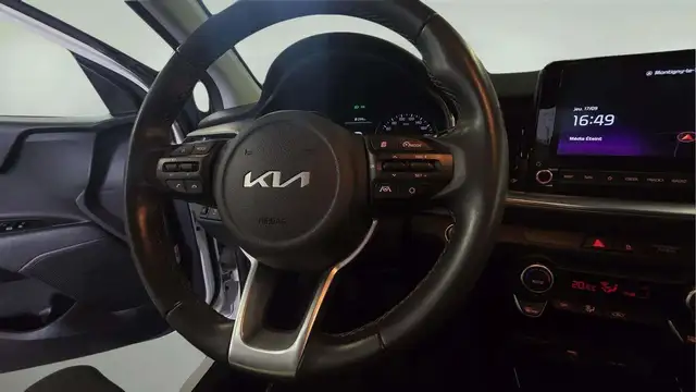 Kia Stonic view 12