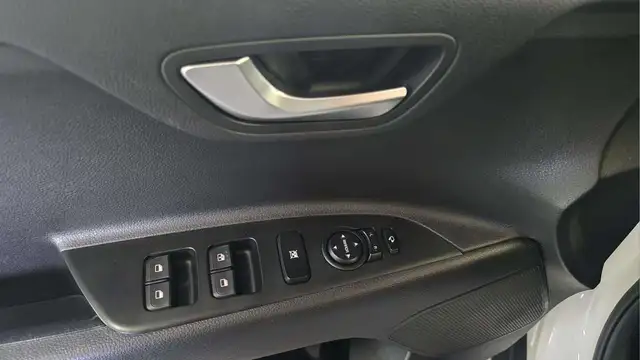 Kia Stonic view 23