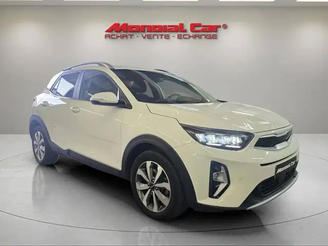 Kia Stonic view 8