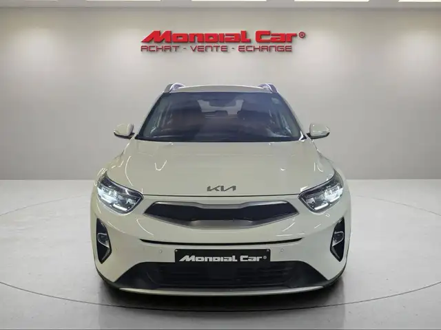 Kia Stonic view 9