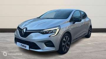 1.0 TCe 90ch Evolution