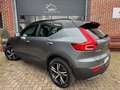 Volvo XC40 2.0D3 FWD AUT,LEDER-ALC,AHK,H&K,R-DESIGN Grau - thumbnail 10