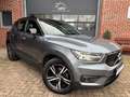 Volvo XC40 2.0D3 FWD AUT,LEDER-ALC,AHK,H&K,R-DESIGN Grau - thumbnail 9
