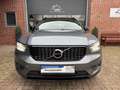 Volvo XC40 2.0D3 FWD AUT,LEDER-ALC,AHK,H&K,R-DESIGN Grau - thumbnail 4