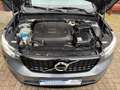 Volvo XC40 2.0D3 FWD AUT,LEDER-ALC,AHK,H&K,R-DESIGN Grau - thumbnail 6