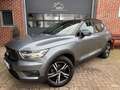 Volvo XC40 2.0D3 FWD AUT,LEDER-ALC,AHK,H&K,R-DESIGN Grau - thumbnail 1