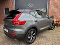 Volvo XC40 2.0D3 FWD AUT,LEDER-ALC,AHK,H&K,R-DESIGN Grau - thumbnail 2