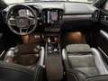 Volvo XC40 2.0D3 FWD AUT,LEDER-ALC,AHK,H&K,R-DESIGN Grau - thumbnail 3