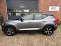 Volvo XC40 2.0D3 FWD AUT,LEDER-ALC,AHK,H&K,R-DESIGN Grau - thumbnail 7