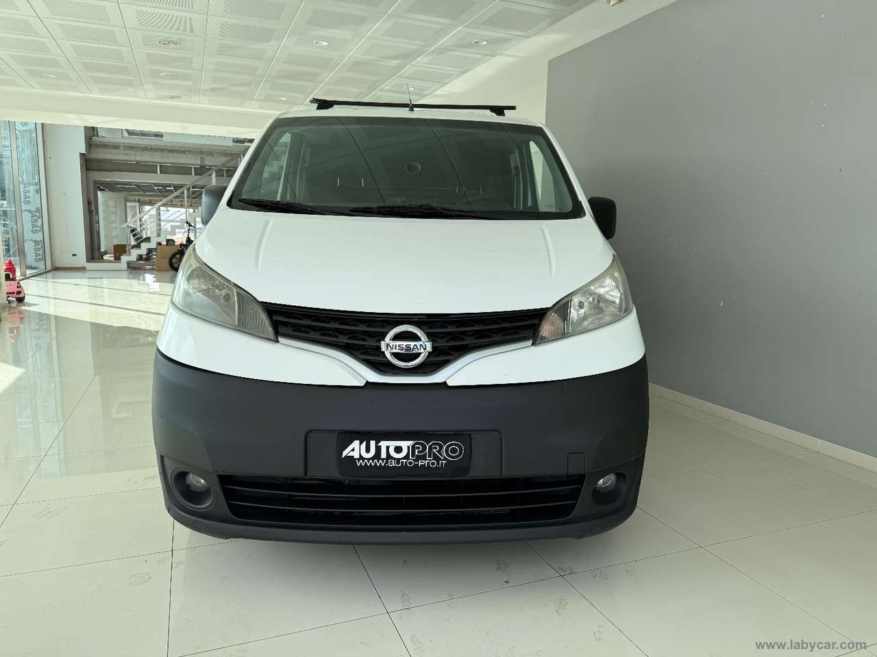 Nissan NV200 1.5 dCi 90CV Furgone Efficient