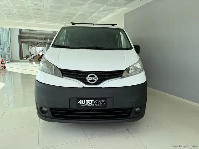 Nissan NV200 1.5 dCi 90CV Furgone Efficient