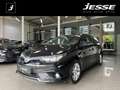Toyota Auris 1.2 Turbo Edition-S Bi-Xenon Temp AHK R.Cam Černá - thumbnail 1