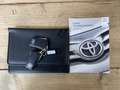 Toyota Auris 1.2 Turbo Edition-S Bi-Xenon Temp AHK R.Cam Černá - thumbnail 20