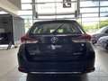 Toyota Auris 1.2 Turbo Edition-S Bi-Xenon Temp AHK R.Cam Czarny - thumbnail 6