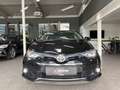 Toyota Auris 1.2 Turbo Edition-S Bi-Xenon Temp AHK R.Cam Černá - thumbnail 2