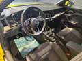 Audi A1 A1 Sportback 25 1.0 tfsi S Line Edition Gelb - thumbnail 10