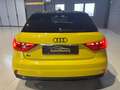 Audi A1 A1 Sportback 25 1.0 tfsi S Line Edition Gelb - thumbnail 5