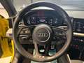 Audi A1 A1 Sportback 25 1.0 tfsi S Line Edition Gelb - thumbnail 11