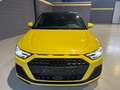 Audi A1 A1 Sportback 25 1.0 tfsi S Line Edition Gelb - thumbnail 3